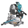 Makita Akku-Kapp- und Gehrungssäge XGT 40V max. 305 mm 3.600 min-1 LS003GZ01