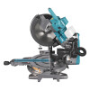 Makita Akku-Kapp- und Gehrungssäge XGT 40V max. 305 mm 3.600 min-1 LS003GZ01