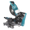 Makita Akku-Kapp- und Gehrungssäge XGT 40V max. 305 mm 3.600 min-1 LS003GZ01