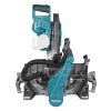 Makita Akku-Kapp- und Gehrungssäge XGT 40V max. 305 mm 3.600 min-1 LS003GZ01