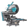 Makita Akku-Kapp- und Gehrungssäge XGT 40V max. 305 mm 3.600 min-1 LS003GZ01