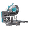 Makita Akku-Kapp- und Gehrungssäge XGT 40V max. 305 mm 3.600 min-1 LS003GZ01