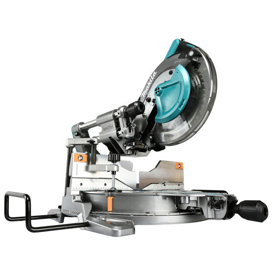 Makita Akku-Kapp- und Gehrungssäge XGT 40V max. 260 mm 3.600 min-1 LS004GZ01