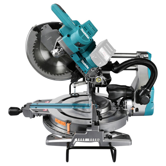 Makita Akku-Kapp- und Gehrungssäge XGT 40V max. 260 mm 3.600 min-1 LS004GZ01