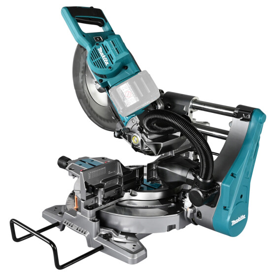 Makita Akku-Kapp- und Gehrungssäge XGT 40V max. 260 mm 3.600 min-1 LS004GZ01