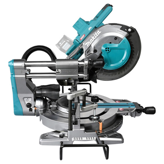 Makita Akku-Kapp- und Gehrungssäge XGT 40V max. 260 mm 3.600 min-1 LS004GZ01