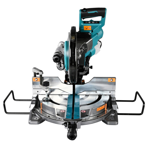 Makita Akku-Kapp- und Gehrungssäge XGT 40V max. 260 mm 3.600 min-1 LS004GZ01