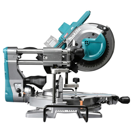 Makita Akku-Kapp- und Gehrungssäge XGT 40V max. 260 mm 3.600 min-1 LS004GZ01