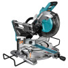 Makita Akku-Kapp- und Gehrungssäge XGT 40V max. 260 mm 3.600 min-1 LS004GZ01