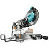 Makita Akku-Kapp- und Gehrungssäge XGT 40V max. 260 mm 3.600 min-1 LS004GZ01