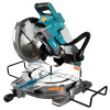 Makita Akku-Kapp- und Gehrungssäge XGT 40V max. 260 mm 3.600 min-1 LS004GZ01