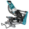 Makita Akku-Kapp- und Gehrungssäge XGT 40V max. 260 mm 3.600 min-1 LS004GZ01