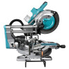 Makita Akku-Kapp- und Gehrungssäge XGT 40V max. 260 mm 3.600 min-1 LS004GZ01