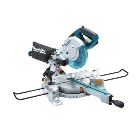 Makita Kapp- und Gehrungssäge 1.400 W 216 mm 5.000...