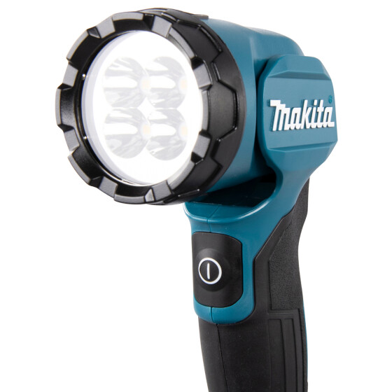 Makita LED-Akku-Handleuchte 40V max. 3.000 lx 160 lm ML001G