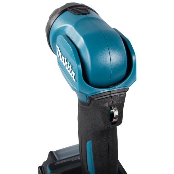 Makita LED-Akku-Handleuchte 40V max. 3.000 lx 160 lm ML001G