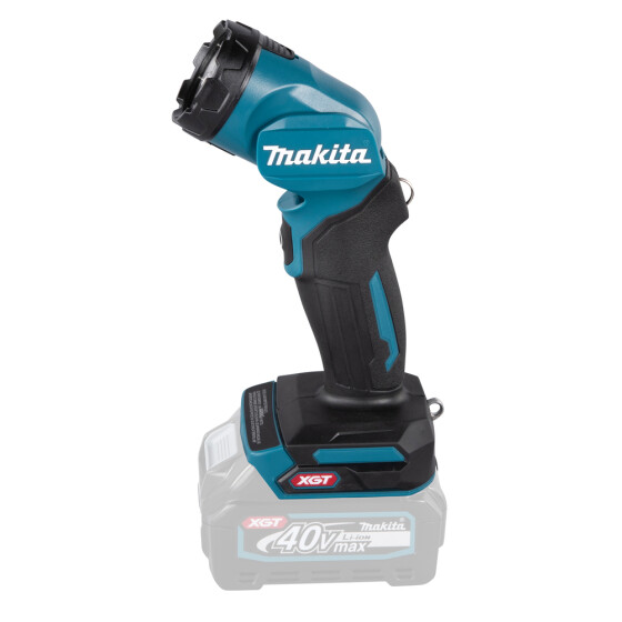 Makita LED-Akku-Handleuchte 40V max. 3.000 lx 160 lm ML001G