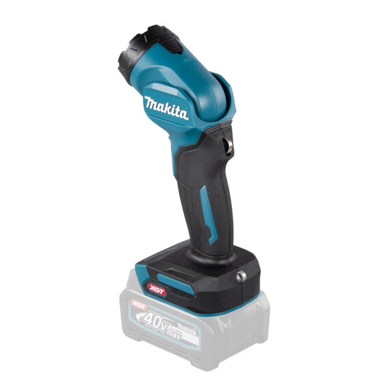 Makita LED-Akku-Handleuchte 40V max. 3.000 lx 160 lm ML001G