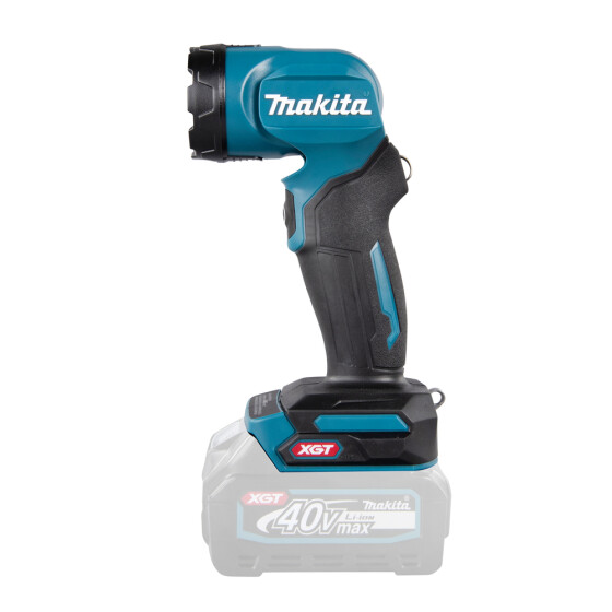 Makita LED-Akku-Handleuchte 40V max. 3.000 lx 160 lm ML001G