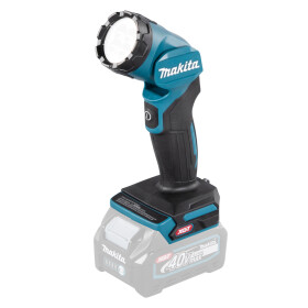 Makita LED-Akku-Handleuchte 40V max. 3.000 lx 160 lm ML001G