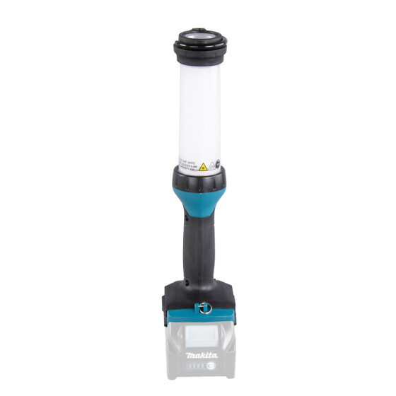 Makita LED-Akku-Werkstattleuchte 40V max. 310-1.900 lx 130-710 lm ML002G