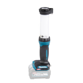 Makita LED-Akku-Werkstattleuchte 40V max. 310-1.900 lx...