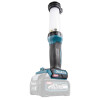 Makita LED-Akku-Werkstattleuchte 40V max. 310-1.900 lx 130-710 lm ML002G