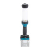 Makita LED-Akku-Werkstattleuchte 40V max. 310-1.900 lx 130-710 lm ML002G