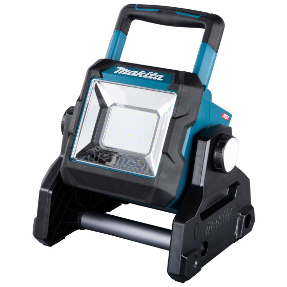 Makita LED-Akku-Baustrahler 18V/40V max. 1.900 lx 1.100 lm ML003G