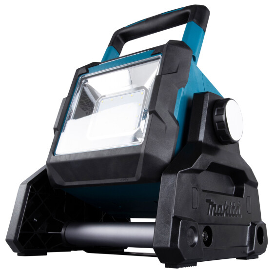 Makita LED-Akku-Baustrahler 18V/40V max. 1.900 lx 1.100 lm ML003G