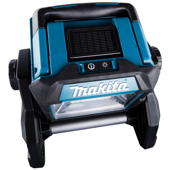 Makita LED-Akku-Baustrahler 18V/40V max. 1.900 lx 1.100 lm ML003G