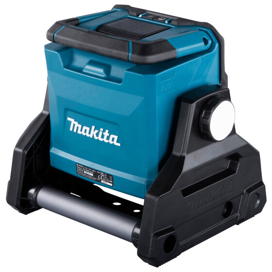 Makita LED-Akku-Baustrahler 18V/40V max. 1.900 lx 1.100 lm ML003G