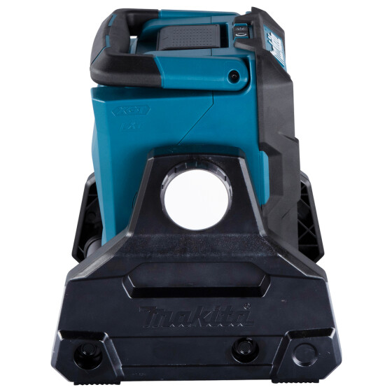 Makita LED-Akku-Baustrahler 18V/40V max. 1.900 lx 1.100 lm ML003G