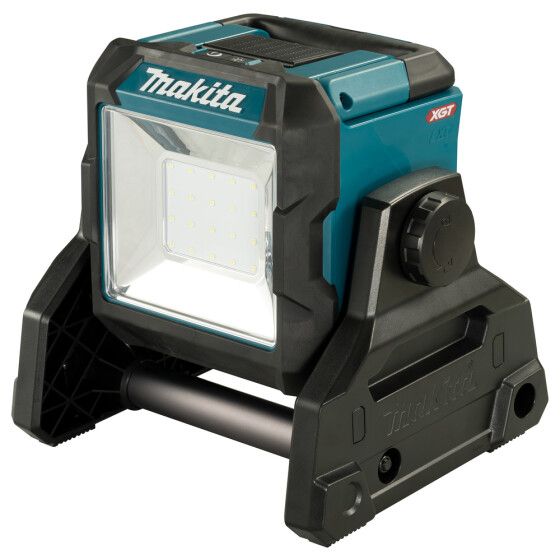 Makita LED-Akku-Baustrahler 18V/40V max. 1.900 lx 1.100 lm ML003G