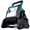 Makita LED-Akku-Baustrahler 18V/40V max. 1.900 lx 1.100 lm ML003G