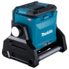 Makita LED-Akku-Baustrahler 18V/40V max. 1.900 lx 1.100 lm ML003G