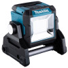 Makita LED-Akku-Baustrahler 18V/40V max. 1.900 lx 1.100 lm ML003G