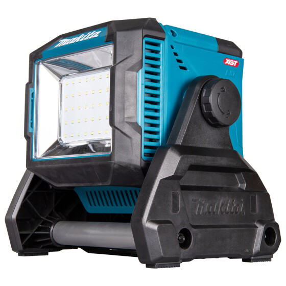 Makita LED-Akku-Baustrahler 18V/40V max. 2.100 lx 3.600 lm ML005G