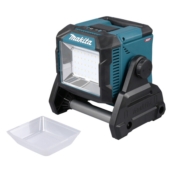 Makita LED-Akku-Baustrahler 18V/40V max. 2.100 lx 3.600 lm ML005G