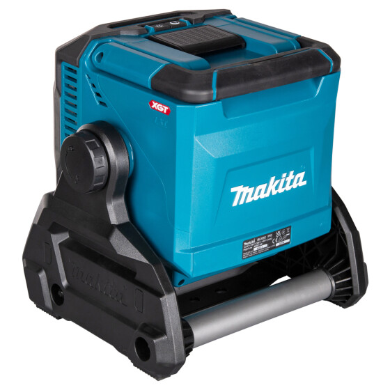 Makita LED-Akku-Baustrahler 18V/40V max. 2.100 lx 3.600 lm ML005G