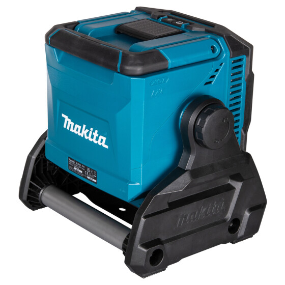 Makita LED-Akku-Baustrahler 18V/40V max. 2.100 lx 3.600 lm ML005G