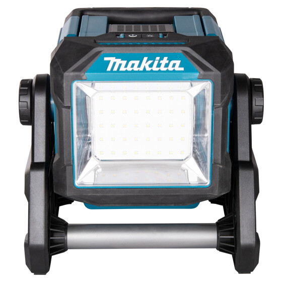 Makita LED-Akku-Baustrahler 18V/40V max. 2.100 lx 3.600 lm ML005G