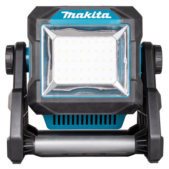 Makita LED-Akku-Baustrahler 18V/40V max. 2.100 lx 3.600 lm ML005G