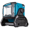 Makita LED-Akku-Baustrahler 18V/40V max. 2.100 lx 3.600 lm ML005G