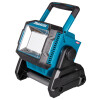 Makita LED-Akku-Baustrahler 18V/40V max. 2.100 lx 3.600 lm ML005G