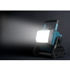 Makita LED-Akku-Baustrahler 18V/40V max. 2.100 lx 3.600 lm ML005G