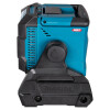 Makita LED-Akku-Baustrahler 18V/40V max. 2.100 lx 3.600 lm ML005G