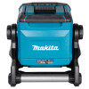 Makita LED-Akku-Baustrahler 18V/40V max. 2.100 lx 3.600 lm ML005G