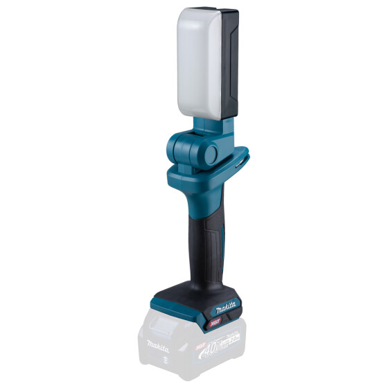 Makita LED-Akku-Arbeitsleuchte 40V max. 180/400/800 lx 100/250/500 lm ML006GX