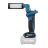 Makita LED-Akku-Arbeitsleuchte 40V max. 180/400/800 lx 100/250/500 lm ML006GX